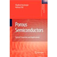Porous Semiconductors