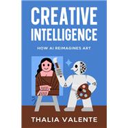 Creative Intelligence