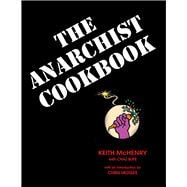 The Anarchist Cookbook