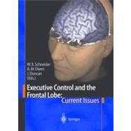 Executive Control and the Frontal Lobe