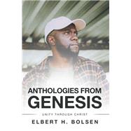 Anthologies from Genesis