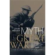 The Myth of the Great  War