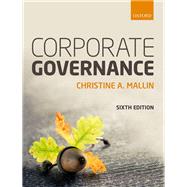 Corporate Governance