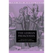 The Lesbian Premodern