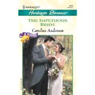 Impetuous Bride : Nearlyweds