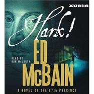 Hark!; A Novel of the 87th Precinct