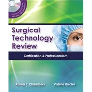 Surgical Technology Review Certification & Professionalism