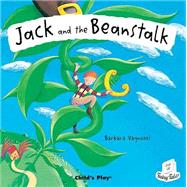 Jack And The Beanstalk