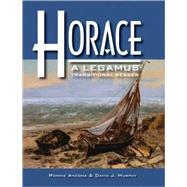 Horace: A Legamus Transition Reader