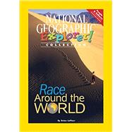 Explorer Books (Pathfinder Social Studies: People and Cultures): Race Around the World