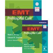 EMT Prehospital Care, Fourth Edition + EMT Prehospital Care, Fourth Edition Student Workbook