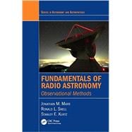 Fundamentals of Radio Astronomy: Observational Methods