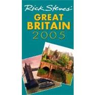 Rick Steves' 2005 Great Britain