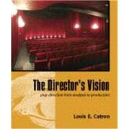 The Director's Vision: Play Direction from Analysis to Production