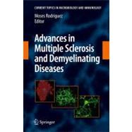 Advances in Multiple Sclerosis and Experimental Demyelinating Diseases