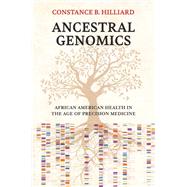 Ancestral Genomics