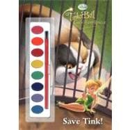 Save Tink! (Disney Fairies)