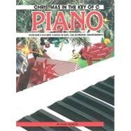 Christmas in the Key of C