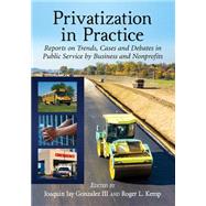 Privatization in Practice
