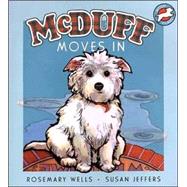 McDuff Moves in