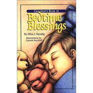 Children's Book of Bedtime Blessings