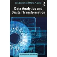 Data Analytics and Digital Transformation
