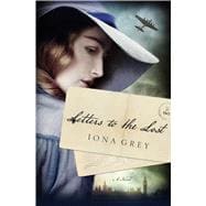 Letters to the Lost A Novel