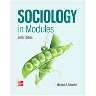 Sociology in Modules [Rental Edition]