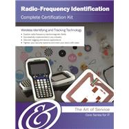 Radio-frequency Identification Complete Certification Kit: Core Series for It,9781486476770