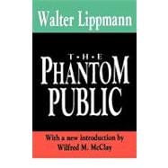 The Phantom Public