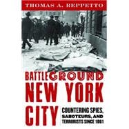 Battleground New York City