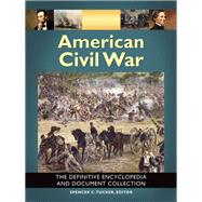 American Civil War,9781851096770