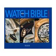 Mini Watch Bible