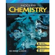 Modern Chemistry Grade 9