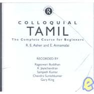 Colloquial Tamil: The Complete Course for Beginners