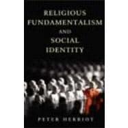 Religious Fundamentalism And Social Identity