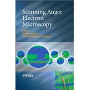 Scanning Auger Electron Microscopy