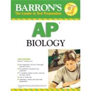 Barron's AP Biology 2008
