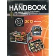 The  ARRL Handbook for Radio Communications 2012
