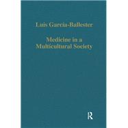 Medicine in a Multicultural Society