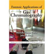Forensic Applications of Gas Chromatography