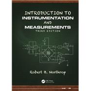 Introduction to Instrumentation and Measurements, Third Edition