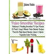 Paleo Smoothie Recipes