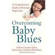 Overcoming Baby Blues A Comprehensive Guide to Perinatal Depression