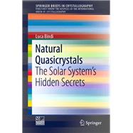 Natural Quasicrystals