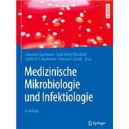 Medizinische Mikrobiologie Und Infektiologie