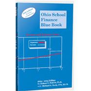 Ohio School Finance Blue Book 2024-2025 Edition