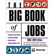 The Big Book of Jobs