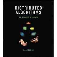 Distributed Algorithms