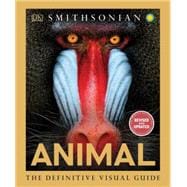 Animal The Definitive Visual Guide
